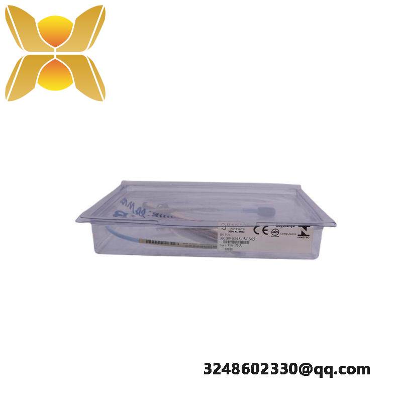 Bently Nevada 330910-00-05-50-02-00 Proximity Probes