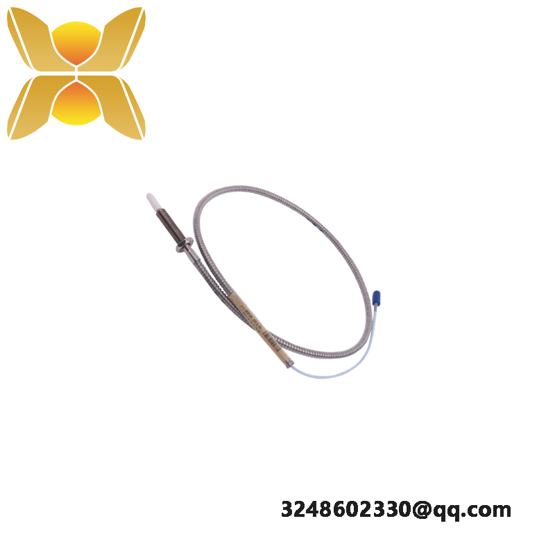 Bently Nevada 330910-00-12-10-02-00 NSv Proximity Probes