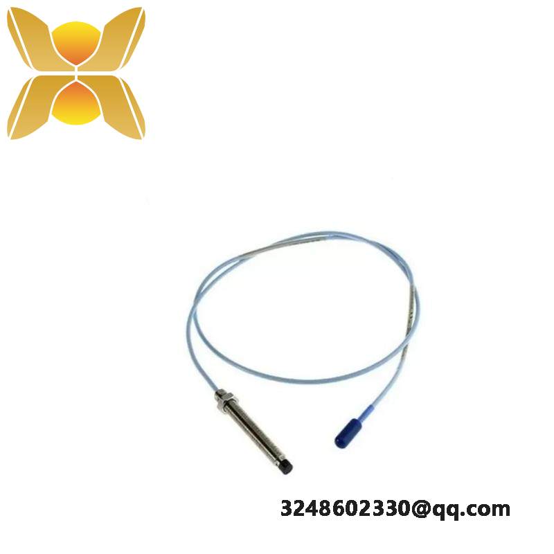 BENTLY NEVADA 330910-014-19-10-02-00 Proximity Probes