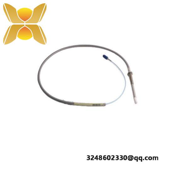 Bently Nevada 330910-05-10-02-00 Proximity probe