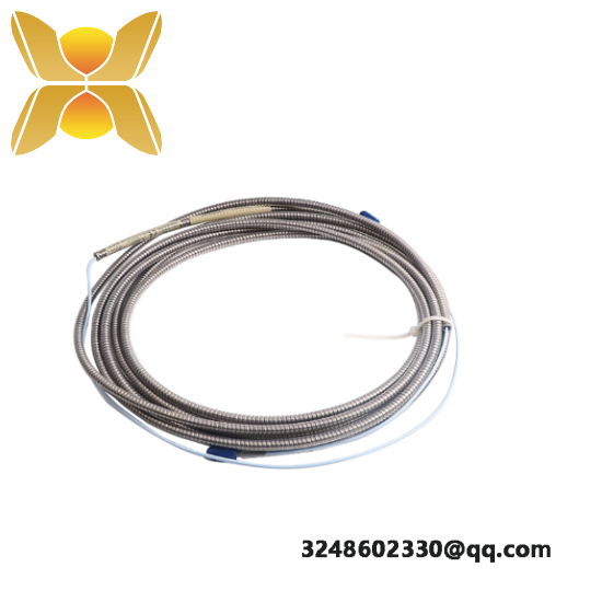 Bently Nevada 330930-040-00-CN Extension Cable