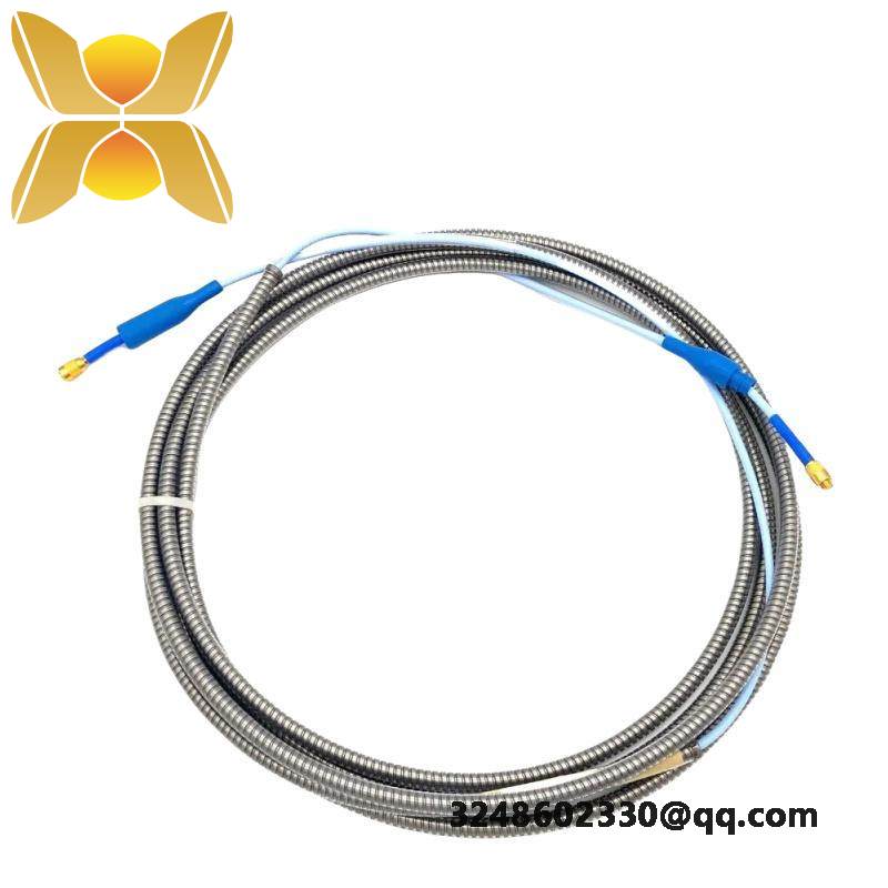 BENTLY NEVADA 330930-040-03-00 Extension Cable