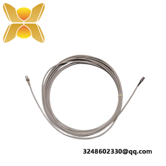 Bently Nevada 330930-045-00-05  3300 NSv Extension Cable