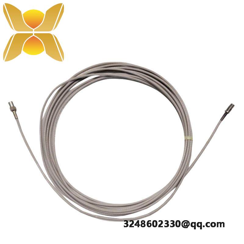 BENTLY NEVADA 330930-045-03-05 proximity probe