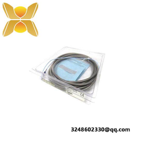 BENTLY NEVADA 330930-045-04-05 3300 XL NSv Extension Cable