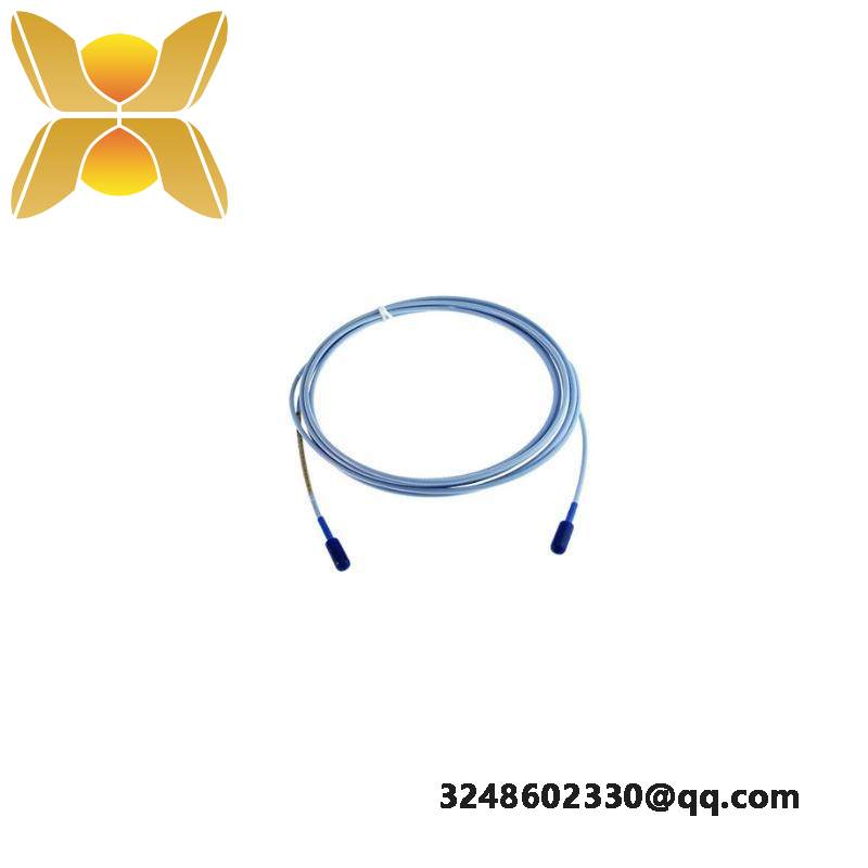 BENTLY NEVADA 330930-060-00-00 3300 NSV Standard Extension Cable
