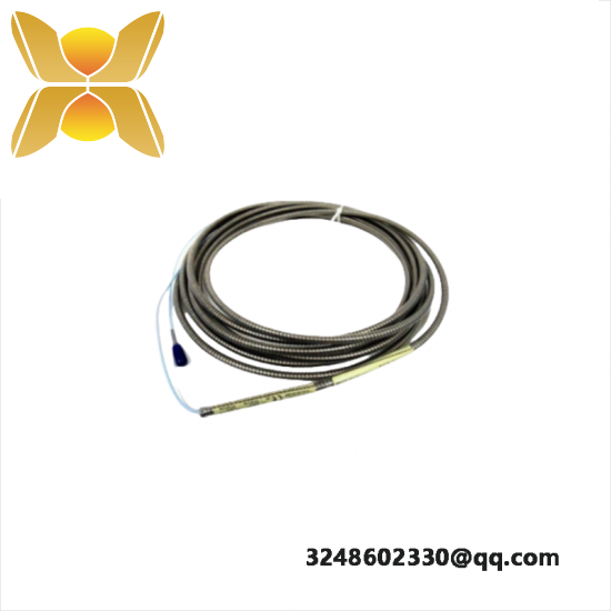 BENTLY NEVADA 330930-060-05-05 3300 NSv Extension Cable