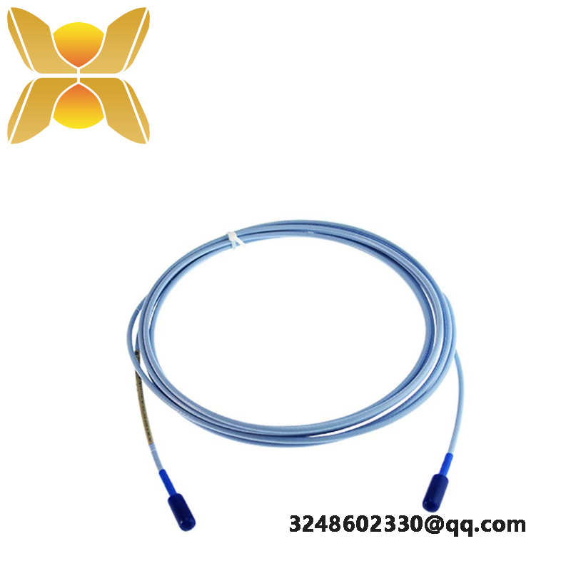 Bently Nevada 330930-060-06-CN 3300 XL Standard Extension Cable