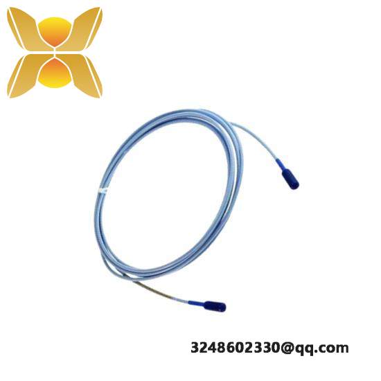 Bently Nevada 330930-060-06-CN Extension Cable