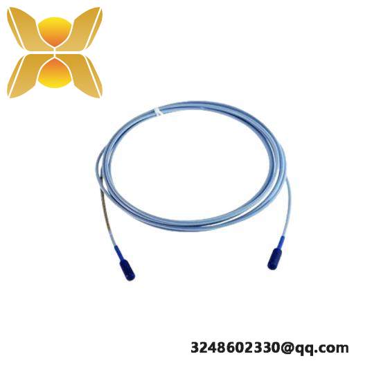 Bently Nevada 330930-060-06-CN Extension Cable