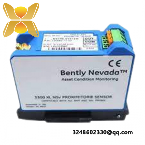 Bently Nevada 330980-70-00 Proximity Sensor