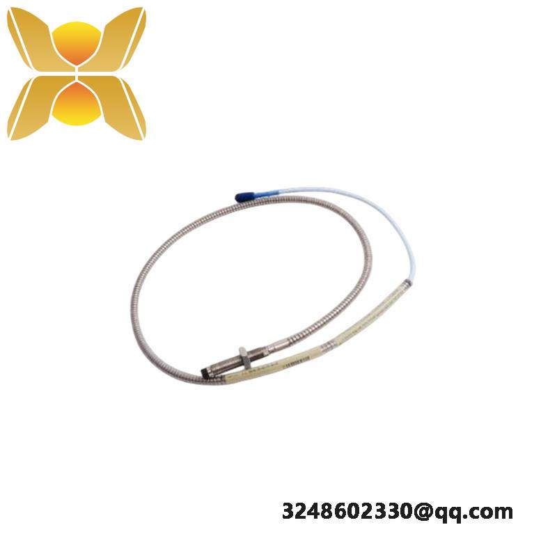 Bently Nevada 33104-00-10-10-02-05 extension cable
