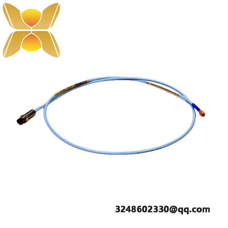 BENTLY NEVADA 33105-02-12-05-02-00 REVERSE MOUNT PROBE