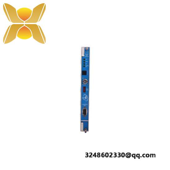 Bently Nevada 3500/22-02-00 Data Interface Module
