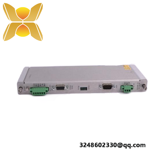 Bently Nevada 3500/25-02-01-CN
