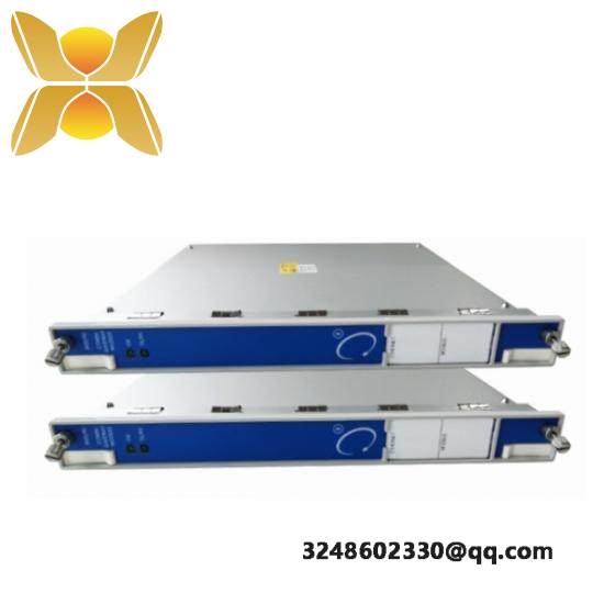 Bently Nevada 3500 ，3500/92，3500/93 Communication Gateway module