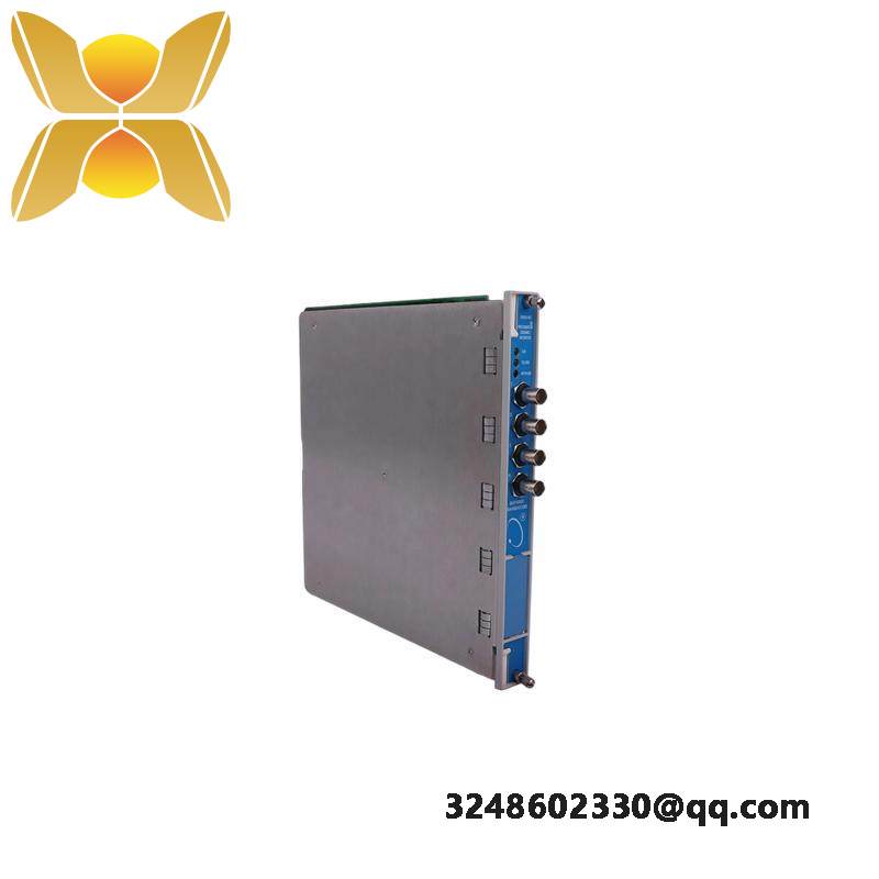 Bently Nevada 3500/42E 289837-01 Vibration Monitor