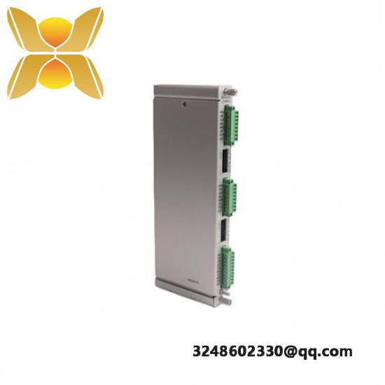 Bently Nevada 3500/42M 128229-01 Proximitor Seismic I/O Module
