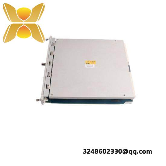Bently Nevada 3500/53M 286566-01 Proximity/Seismic Monitor Module