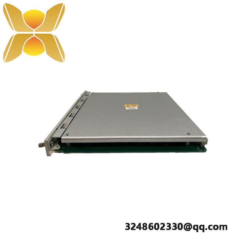 Bently Nevada 3500/63  Gas Detection Monitor