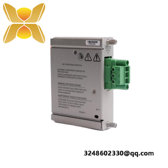 Bently Nevada 3500/70M 136449-09 Velocity Monitor