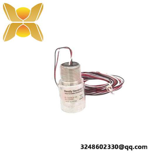 Bently Nevada 350800-01-180 Detection Sensor