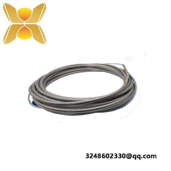 Bently Nevada 38817-02-85-05-94-01-02 Extension Cable