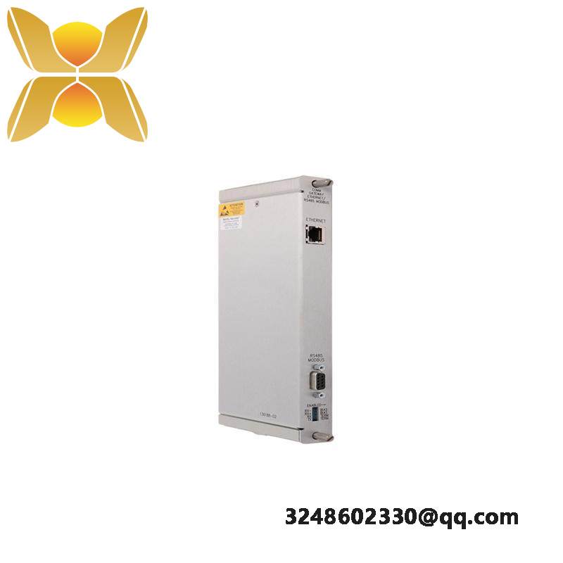 Bently Nevada 6ES7326-2BF01-0AB0 I/O MODULE