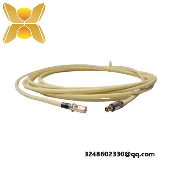 Bently Nevada 330106-05-30-20-02-CN Cable