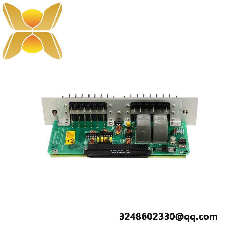 Bently Nevada 81546-01 SIGNAL INPUT BOARD