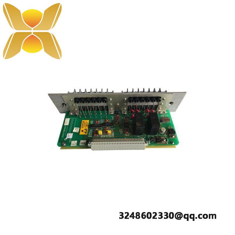 Bently Nevada 82365-01 I/O Module