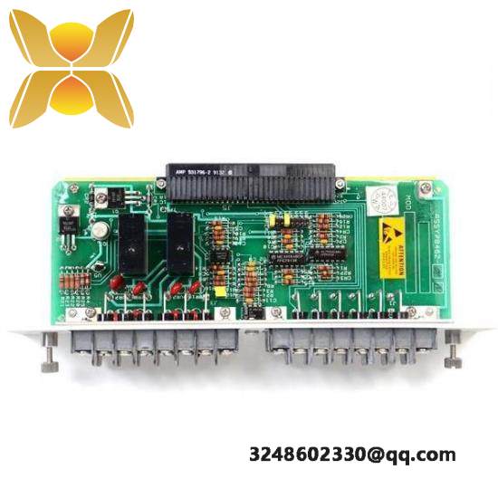 Bently Nevada 84140-01 78462-01 Terminal Module