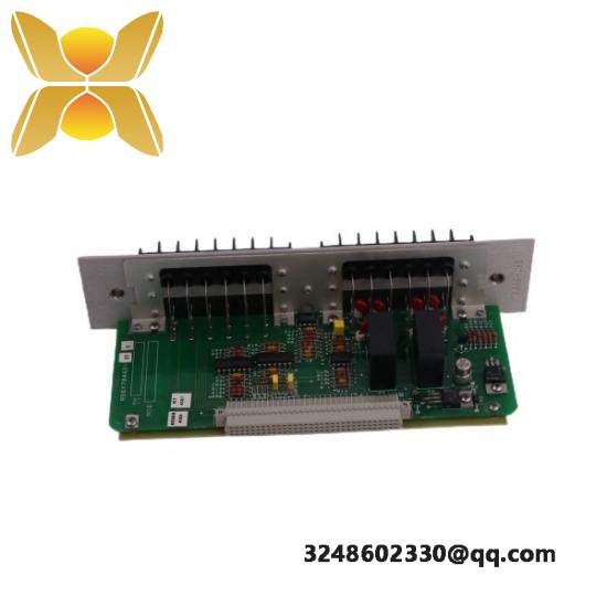 Bently Nevada 84140-01 XDUCR I/0 & RECORD TERMINAL