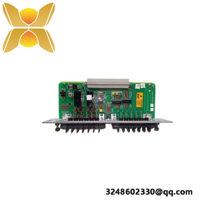 Bently Nevada 84145-01 SEISMIC DUAL EPOXY RELAY