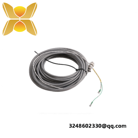 Bently Nevada 84661-20  Velomitor Interconnect Cable