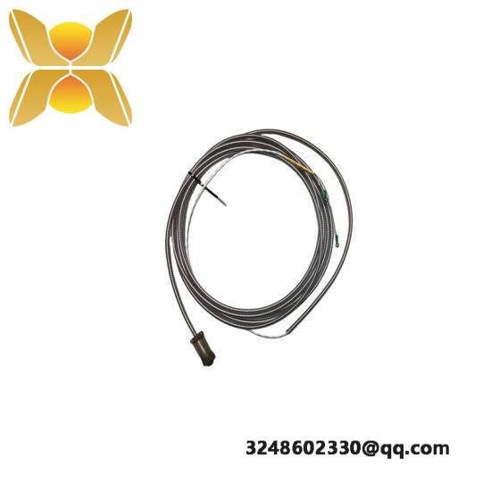 BENTLY NEVADA 84661-21 Interconnect Cable AUTOMATION PARTS
