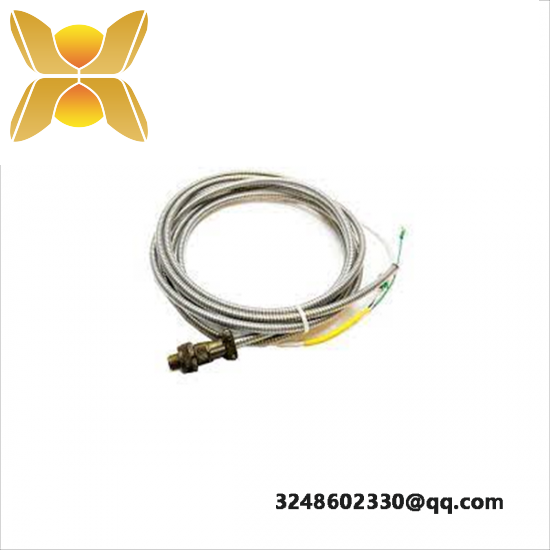 Bently Nevada 84661-23 Velomitor Interconnect Cable