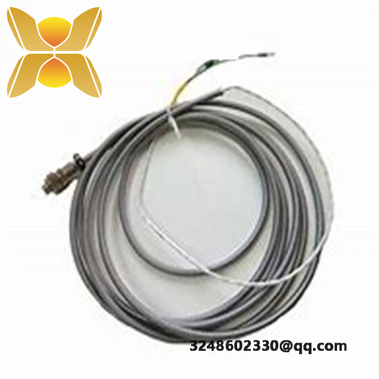 Bently Nevada 84661-8 Velomitor Interconnect Cable
