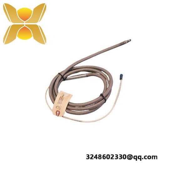 Bently Nevada 86691-01250-0400-15 Vibration Probe