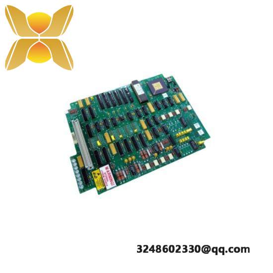 Bently Nevada 87870-01 Circuit Board