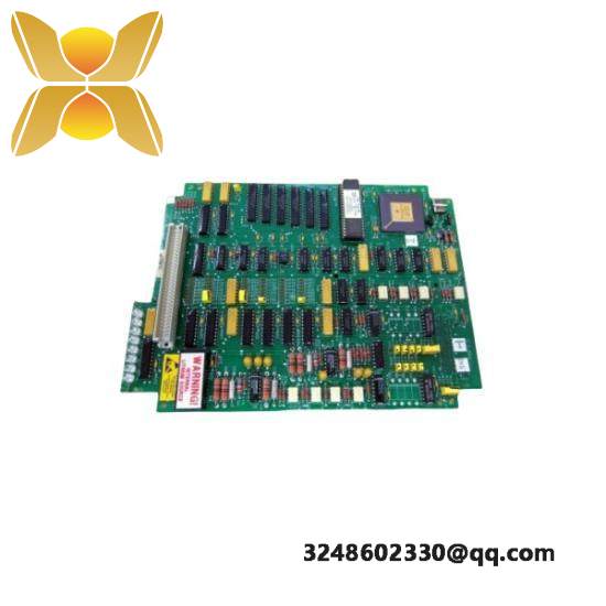 Bently Nevada 87870-01 Circuit Board