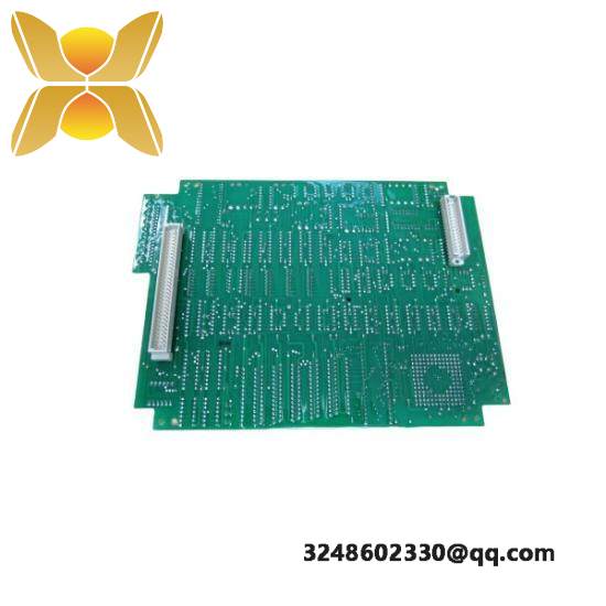Bently Nevada 87870-01 Circuit Board
