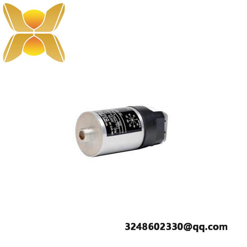BENTLY NEVADA 9200-03-05-10-00 Two-wire Transducer