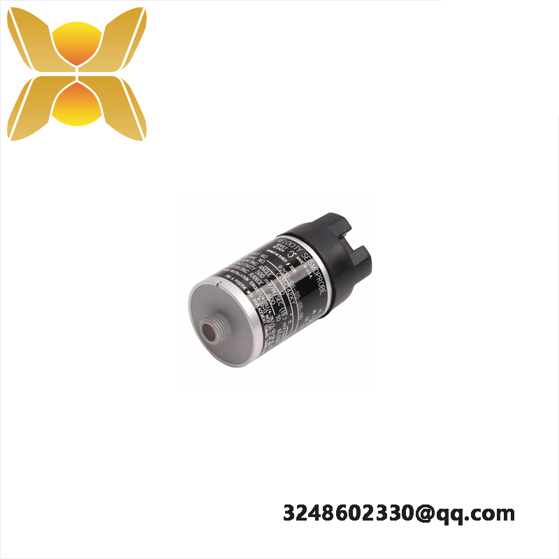 Bently Nevada 9200-06-05-10-00 Two-Wire Transducer