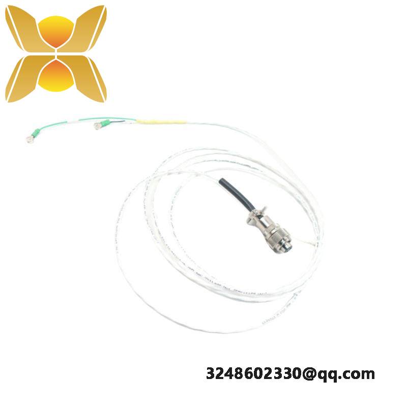 Bently Nevada 9571-50 Interconnect Cable