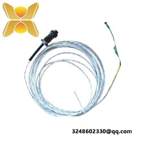 Bently Nevada 9571-50 Interconnect Cables