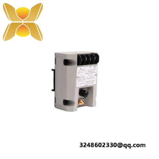 Bently Nevada 990-05-50-01-00 2-Wire Vibration Transmitter