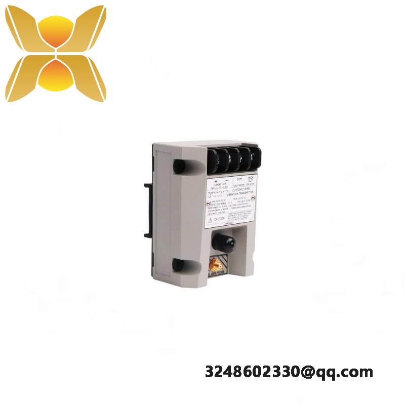 BENTLY 3300/65-01-00-00-00-01-06
