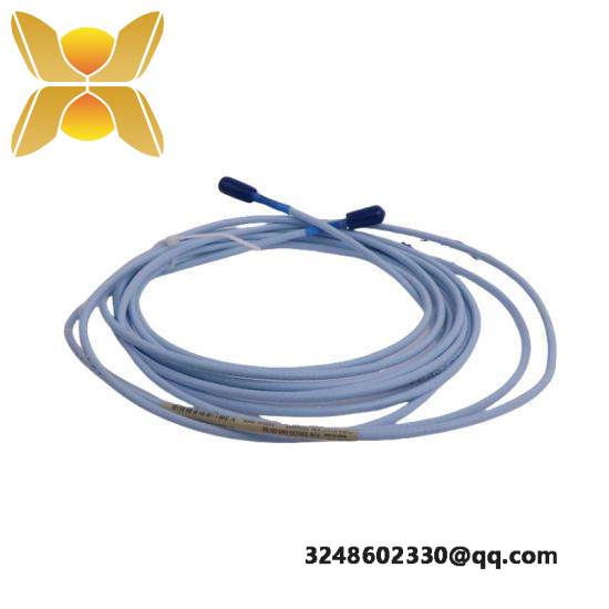 Bently Nevada Extension Cable 330130-045-00-05