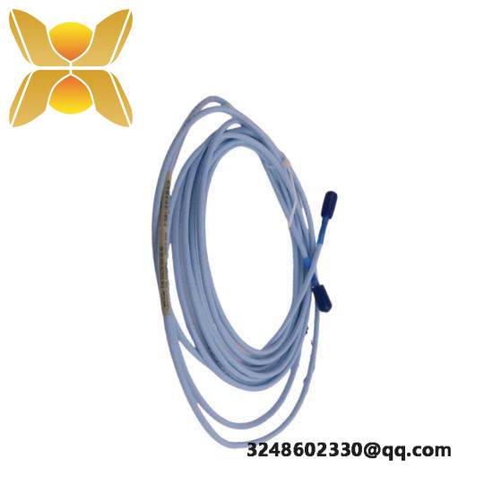 Bently Nevada Extension Cable 330130-045-00-05